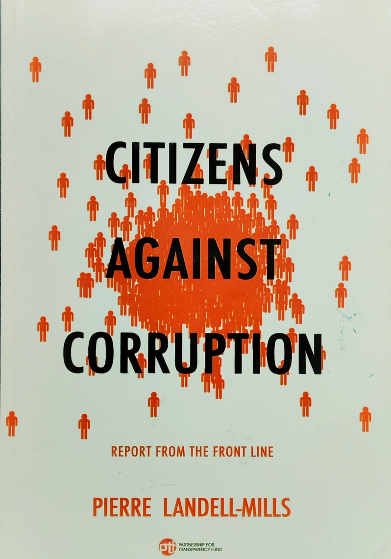 Citizens Against Corruption