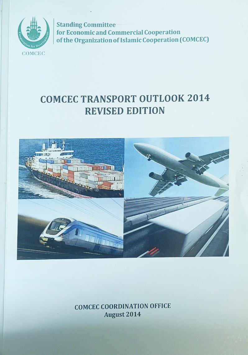 COMCEC Tourism Outlook 2014