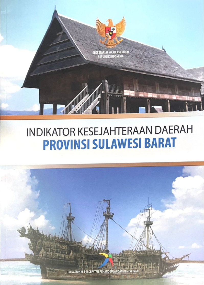 Indikator Kesejahteraan Daerah Provinsi Sulawesi Barat