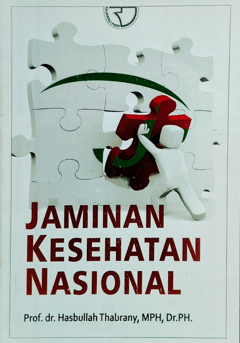 Jaminan Kesehatan Nasional