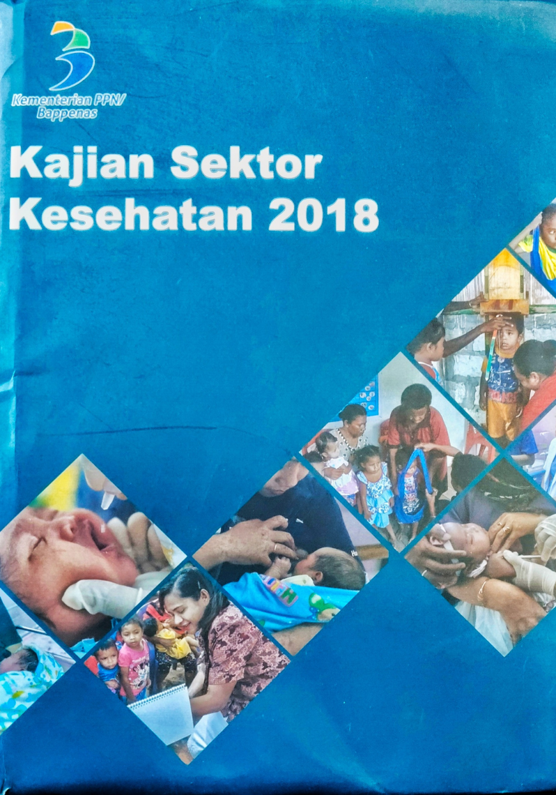 Kajian Sektor Kesehatan 2018