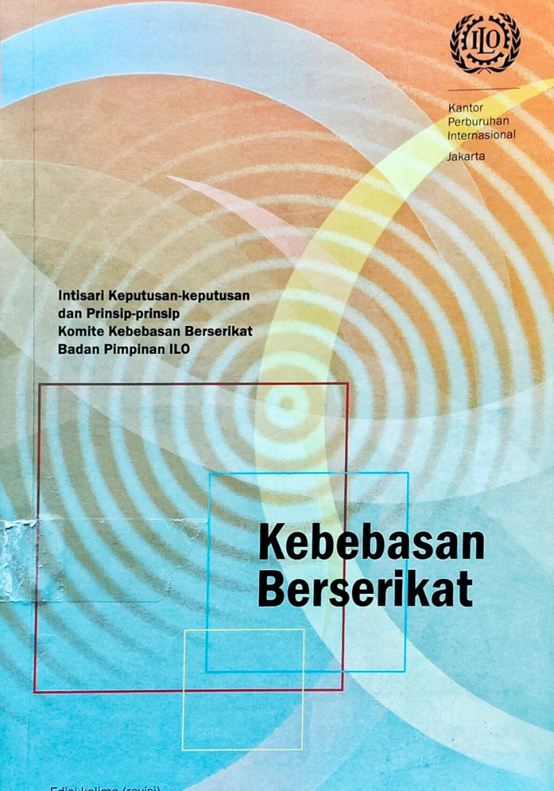 Kebebasan Berserikat