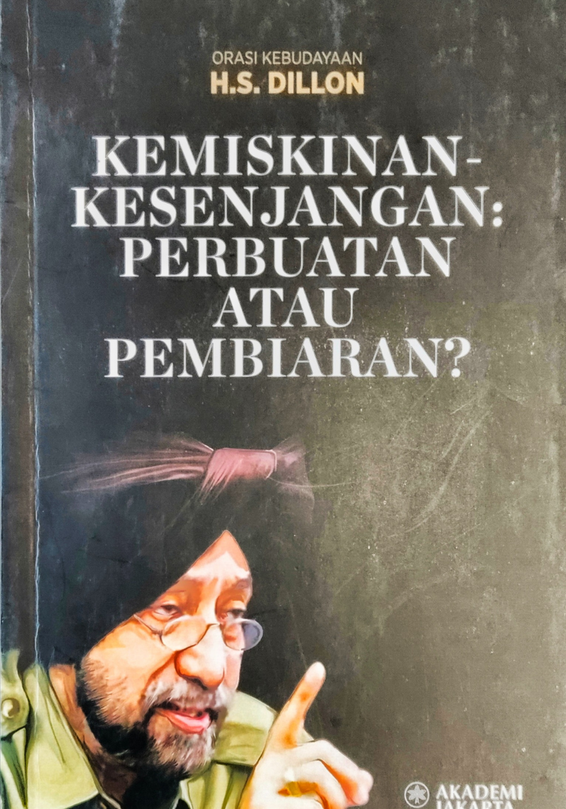 Kemiskinan - Kesenjangan : Perbuatan atau Pembiaran?