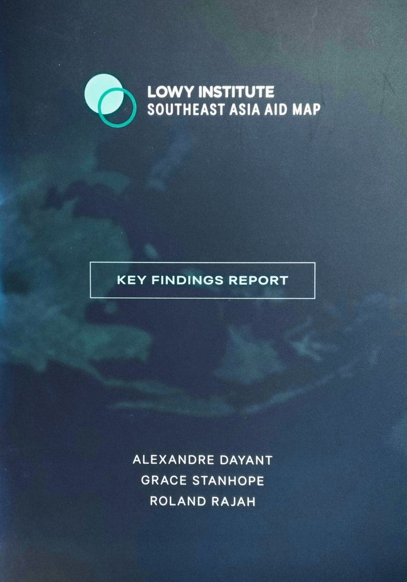 Key Findings Report