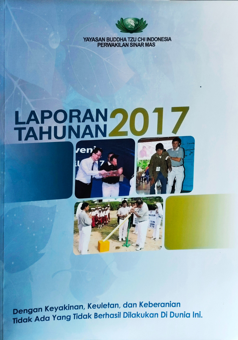 Laporan Tahunan 2017