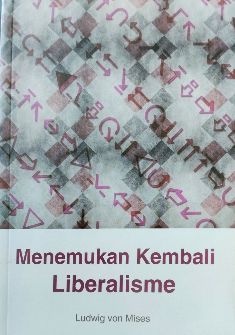 Menemukan Kembali Liberalisme