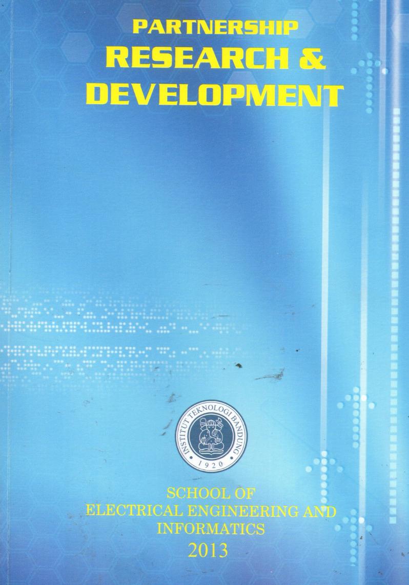 Partnership Research and Development