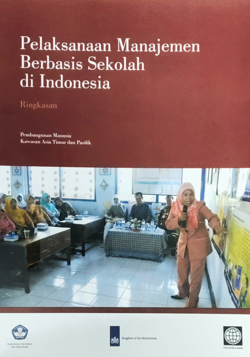 Pelaksanaan Manajemen Berbasis Sekolah di Indonesia