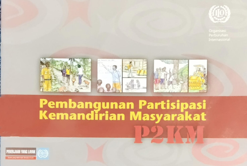 Pembangunan Partisipasi Kemandirian Masyarakat - P2KM