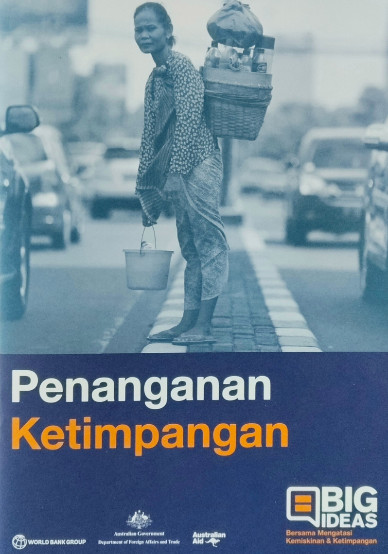 Penanganan Ketimpangan