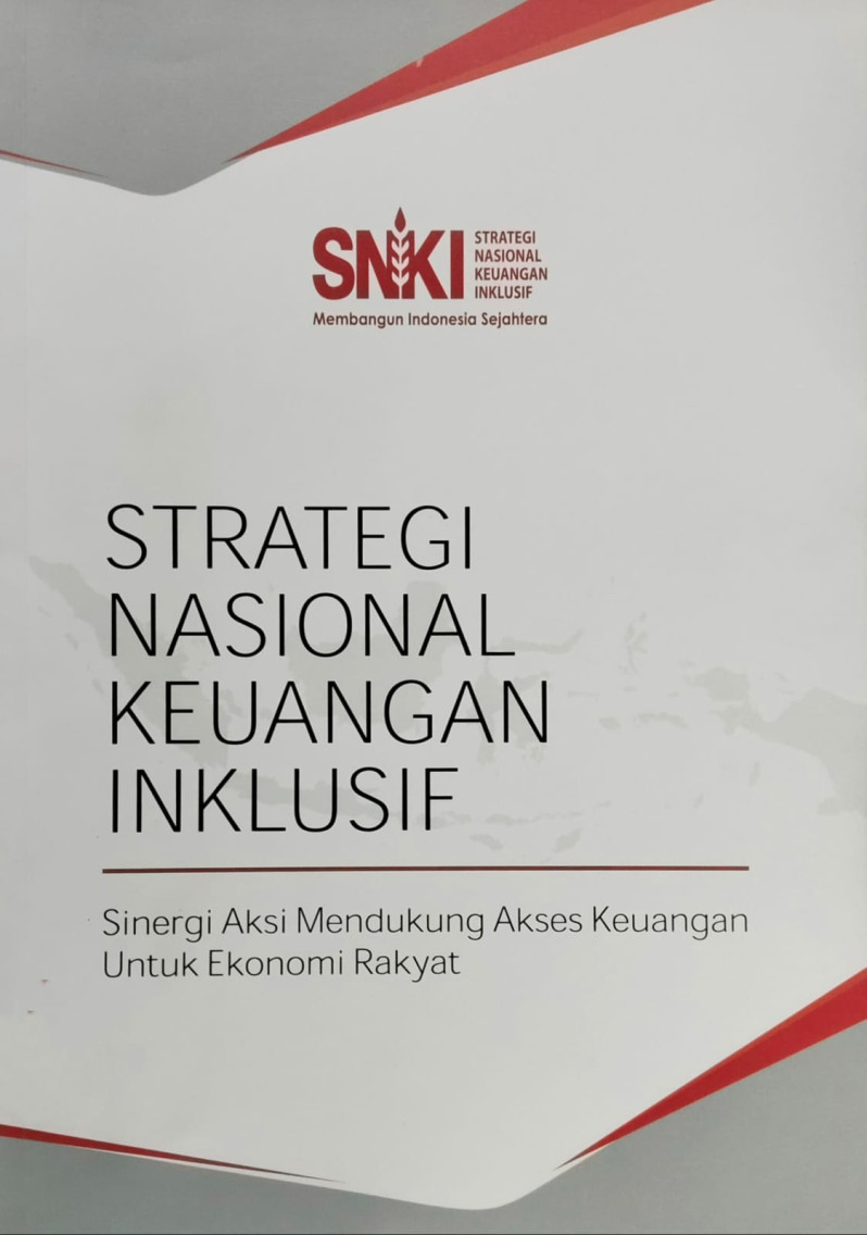 Strategi Nasional Keuangan Inklusif