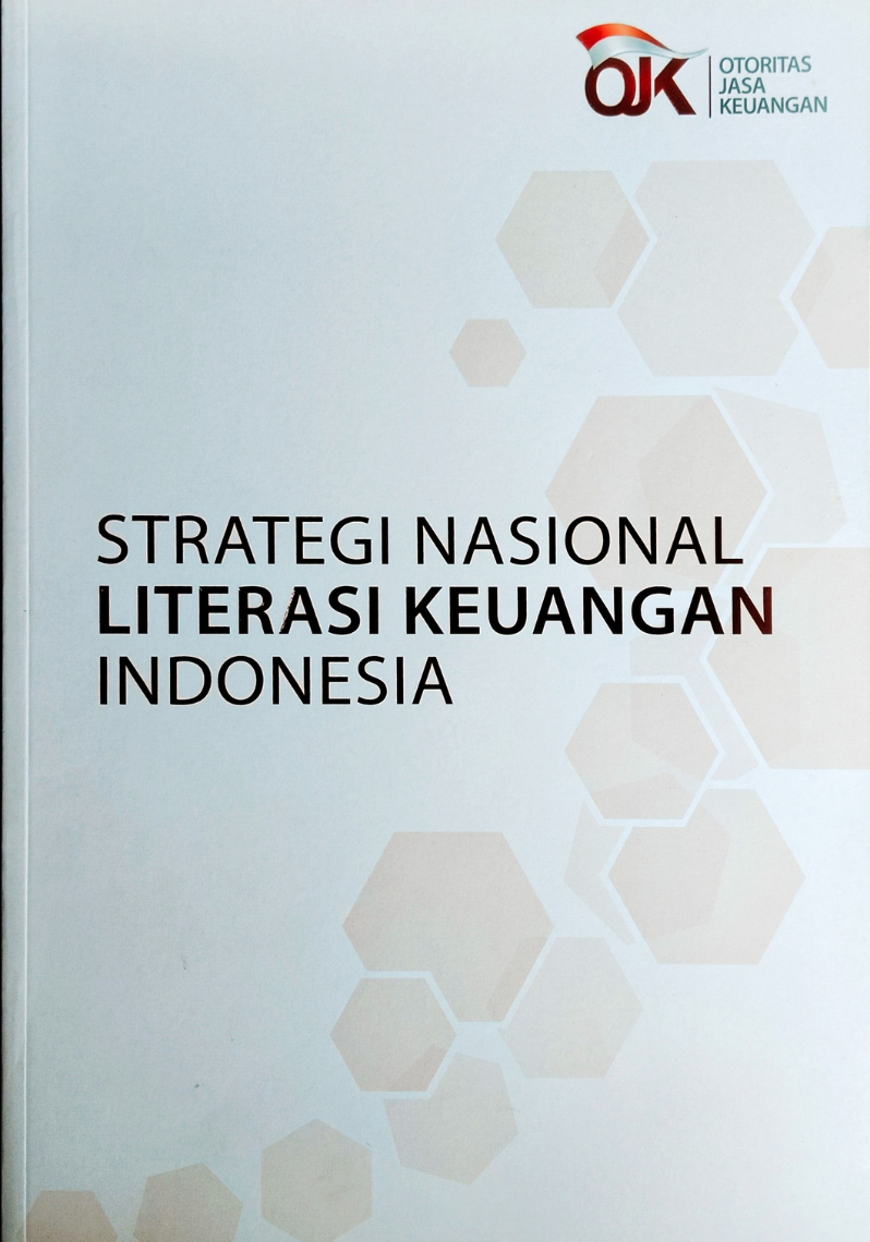 Strategi Nasional Literasi Keuangan Indonesia