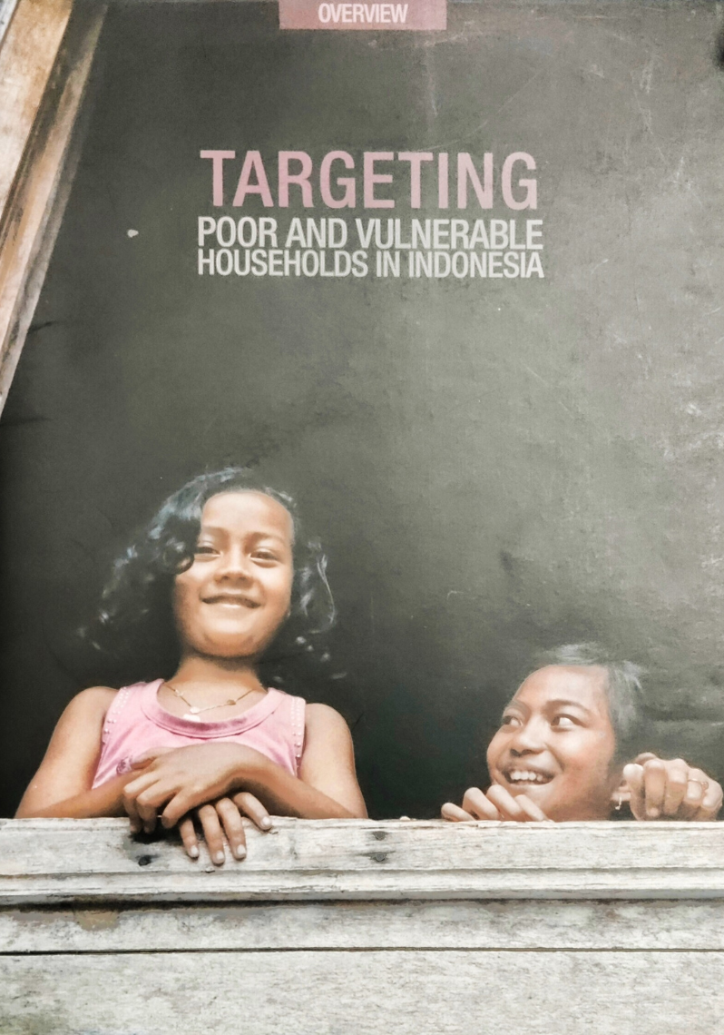 Targeting Poor Vulnerable Households in Indonesia